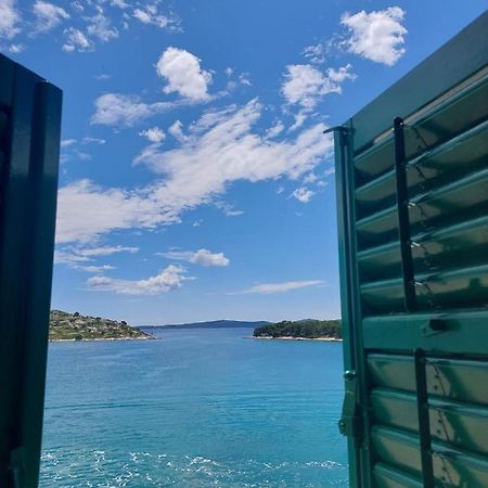 Sustina Διαμέρισμα Tribalj Εξωτερικό φωτογραφία