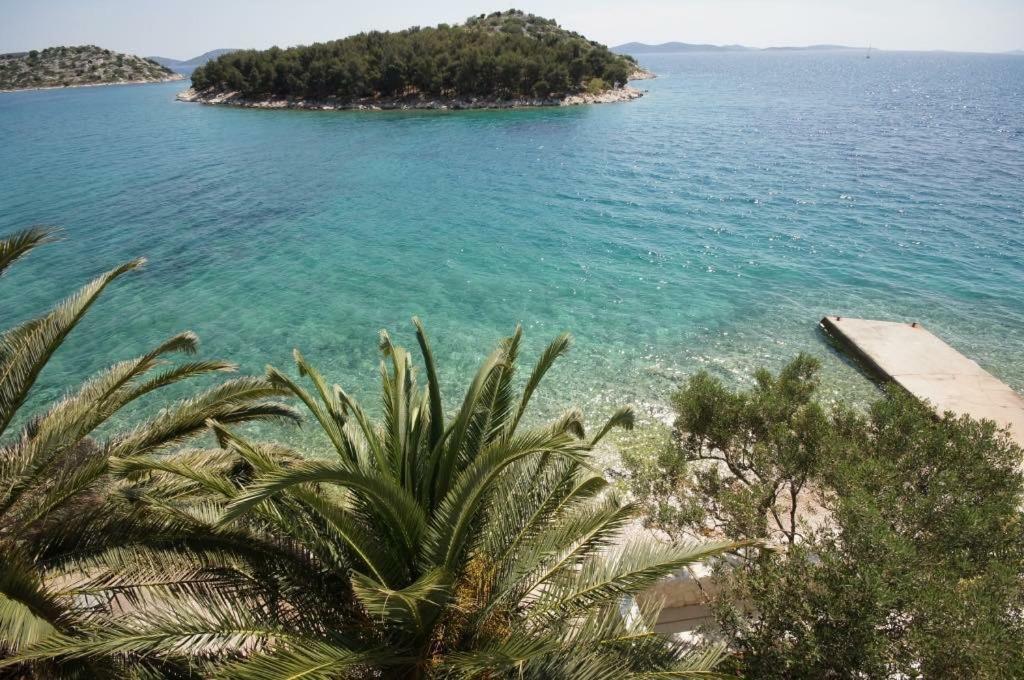 Sustina Διαμέρισμα Tribalj Εξωτερικό φωτογραφία