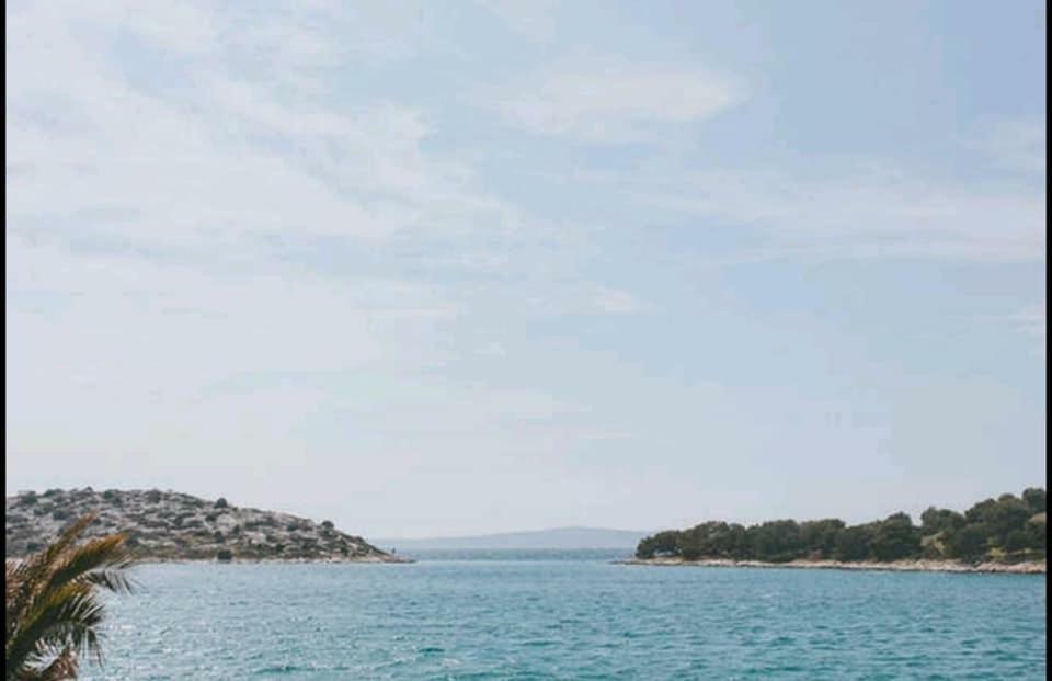 Sustina Διαμέρισμα Tribalj Εξωτερικό φωτογραφία